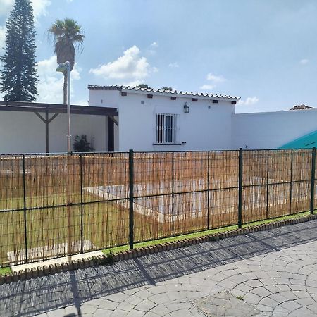 Villa Mari Чиклана де ла Фронтера Екстериор снимка