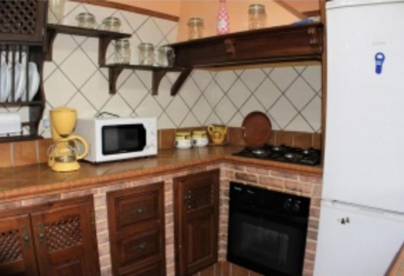 Villa Mari Чиклана де ла Фронтера Екстериор снимка