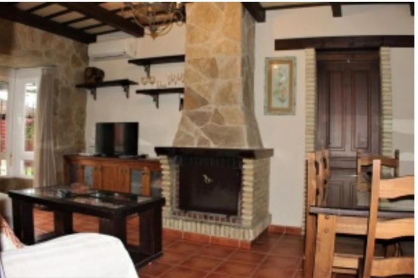 Villa Mari Чиклана де ла Фронтера Екстериор снимка