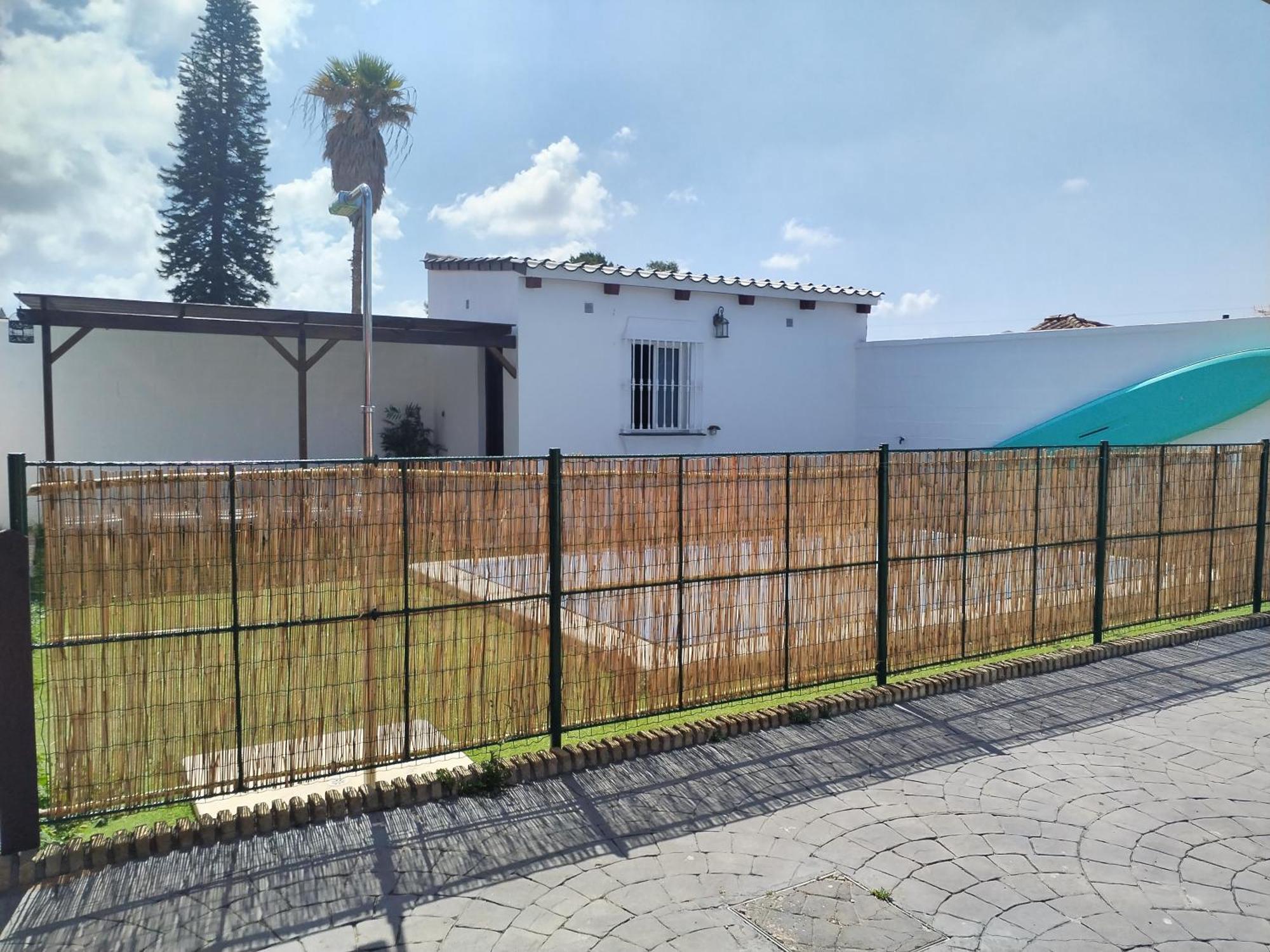Villa Mari Чиклана де ла Фронтера Екстериор снимка